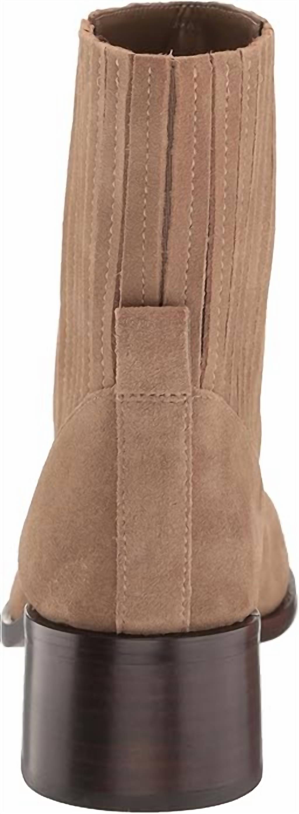 Dolce Vita - Women's Linny H20 Fashion Boots