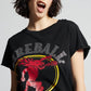 Recycled Karma - Fireball Crystal Tee