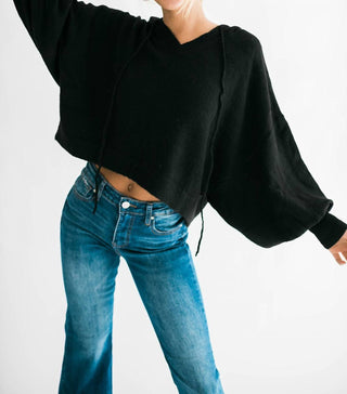 Falcon Park - Sara Hoodie