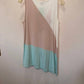 6 By Six - Women's Assymetrical Sleeveless Sweater