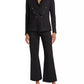 L'Agence - Ren Fit N Flare Knit Pant