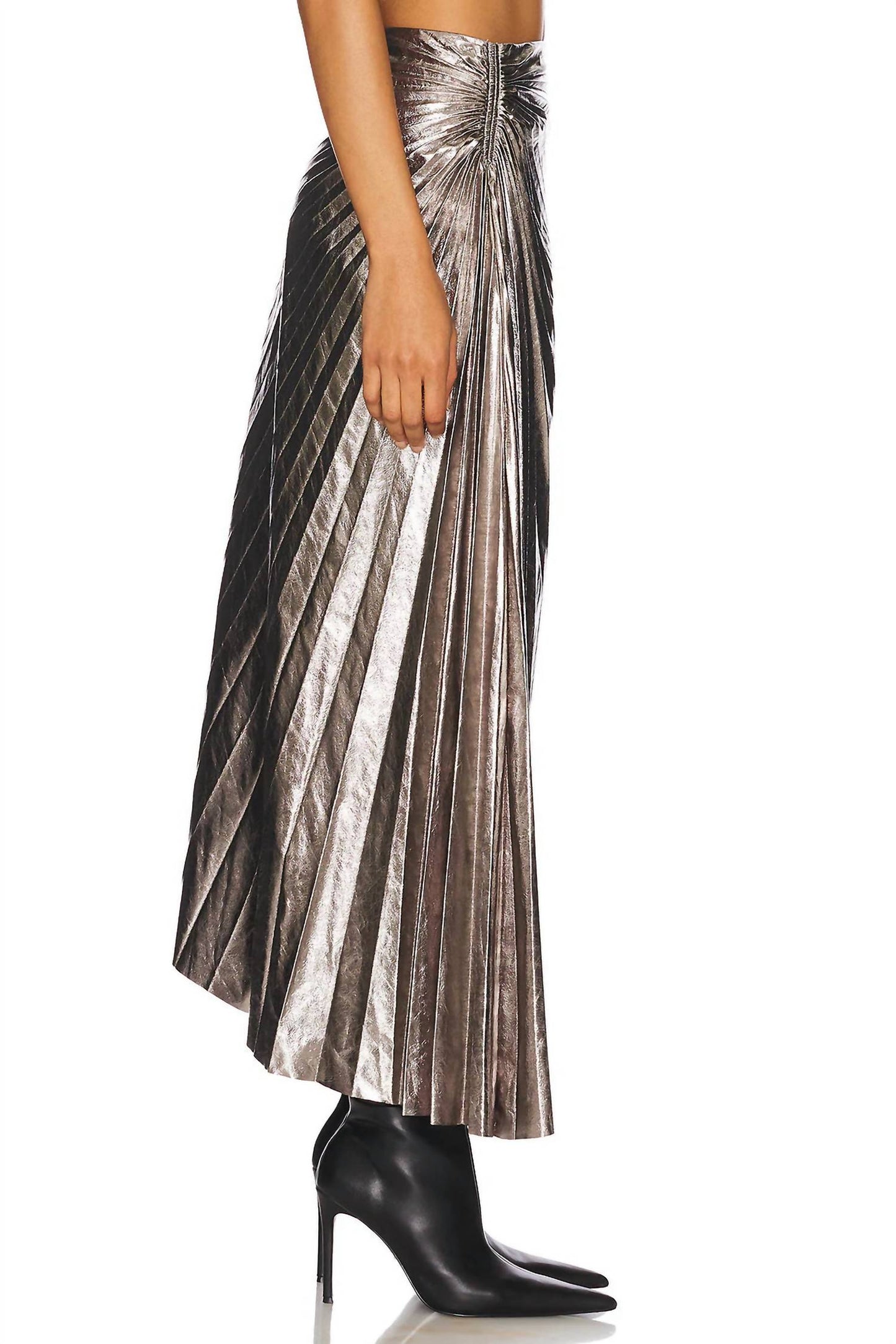 A.L.C. - Tracy Asymmetrical Skirt