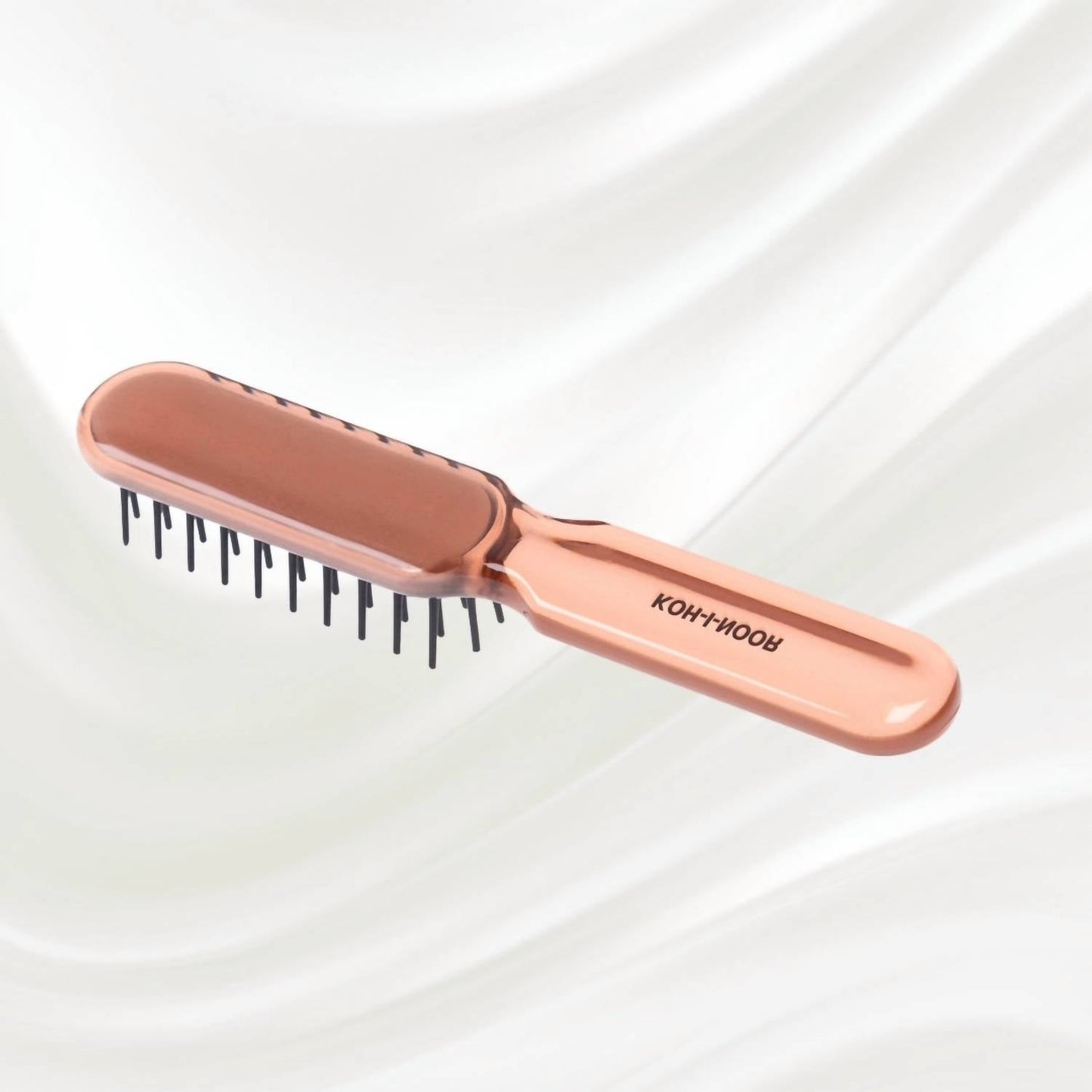 Koh-I-Noor Beauty Usa - Women's All Season Synthetic Bristle Hair Brush