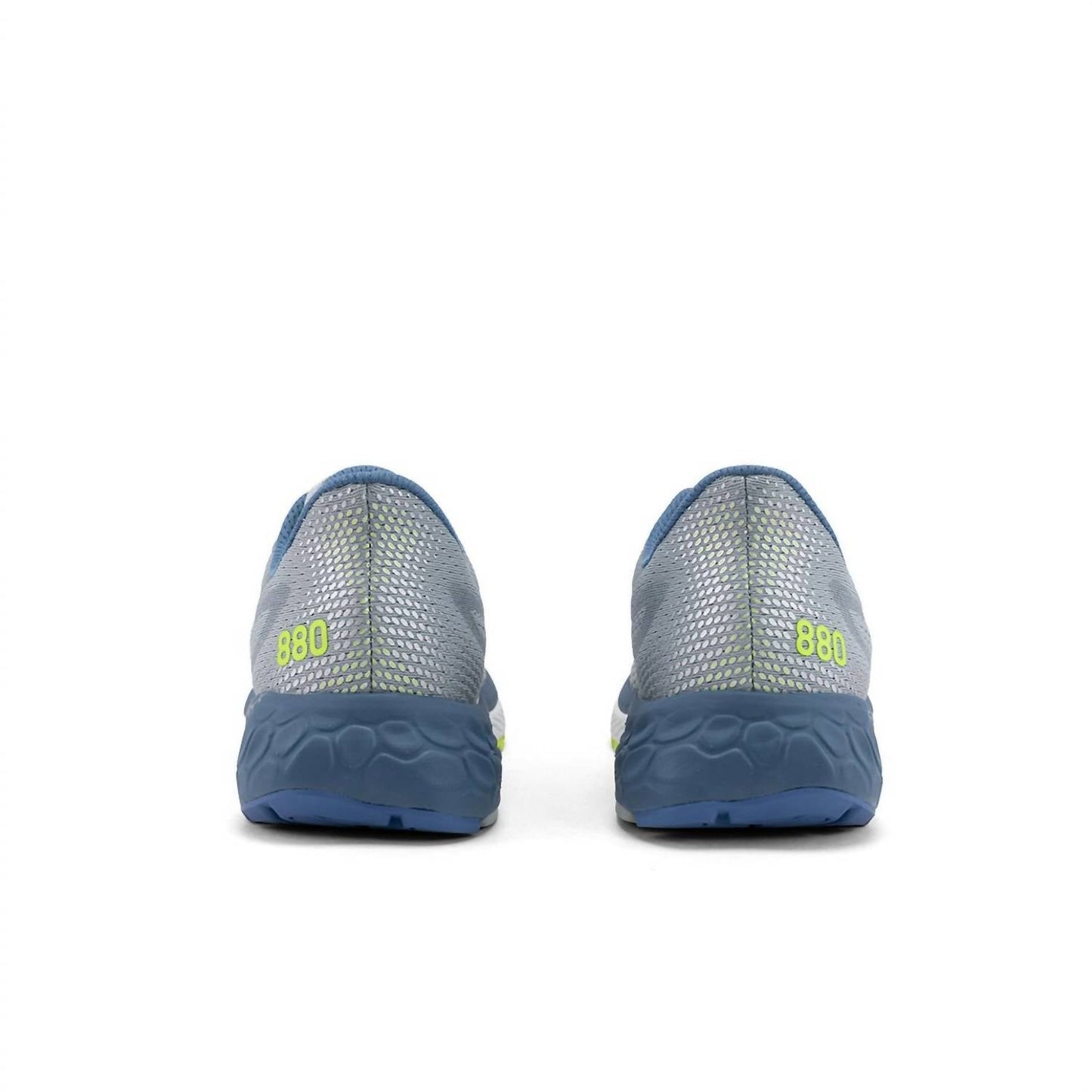New Balance - MEN'S FRESH FOAM 880V13 RUNNING SHOES