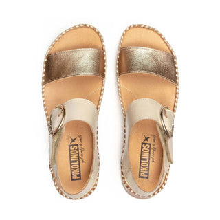 Pikolinos - Women's Marina Wedge Sandals