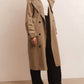 Z Supply - Davis Trench Coat