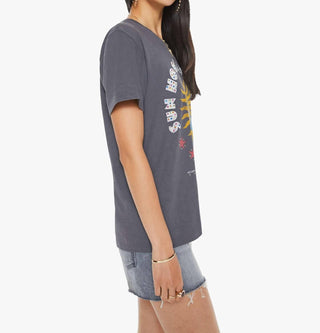 Mother - The Rowdy Mother Tee