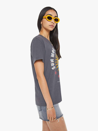 Mother - The Rowdy Mother Tee