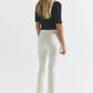 Derek Lam 10 Crosby - Crop Flare Trouser