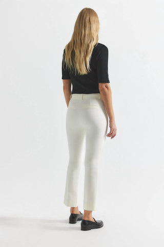 Derek Lam 10 Crosby - Crop Flare Trouser