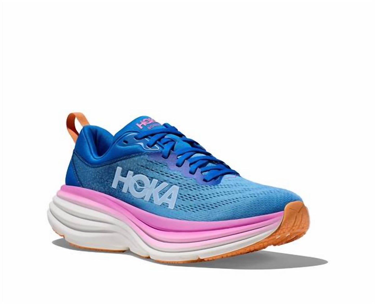 Hoka - Women's Bondi 8 Running Shoes