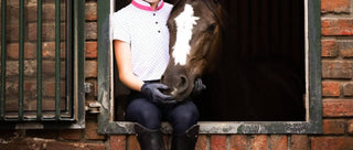 Pikeur - Girl's Airduo Helmet