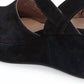 Chocolat Blu - Women's Wagga Ankle Strap Wedge