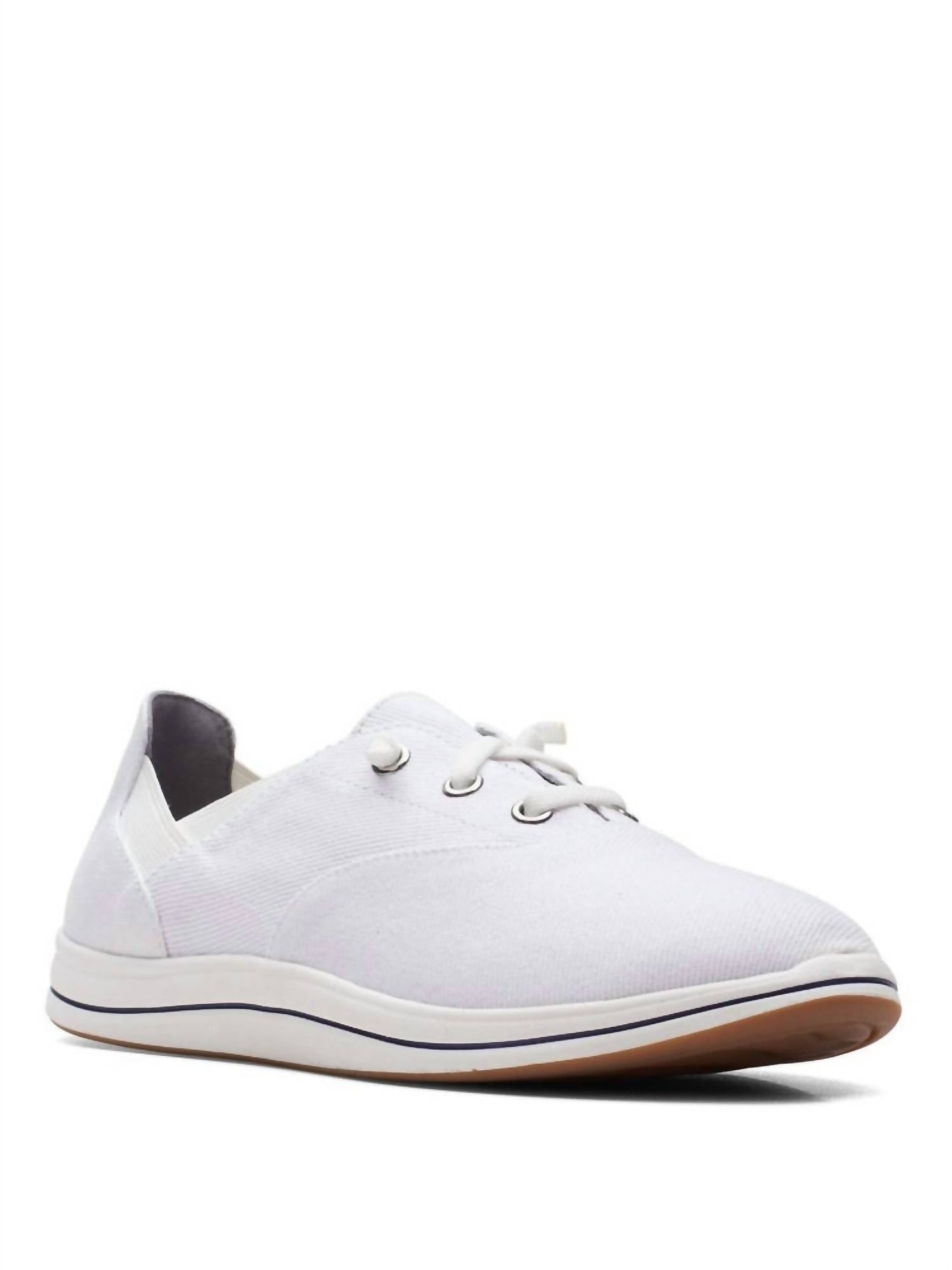 Clarks - Women's Breeze Sneaker