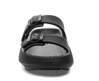 J/Slides - Women's Socool Eva Slide