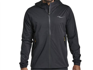 Saucony - Men's Boulder Drizzle Jacket