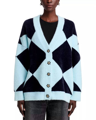 Essential Antwerp - How Cozy Cardigan