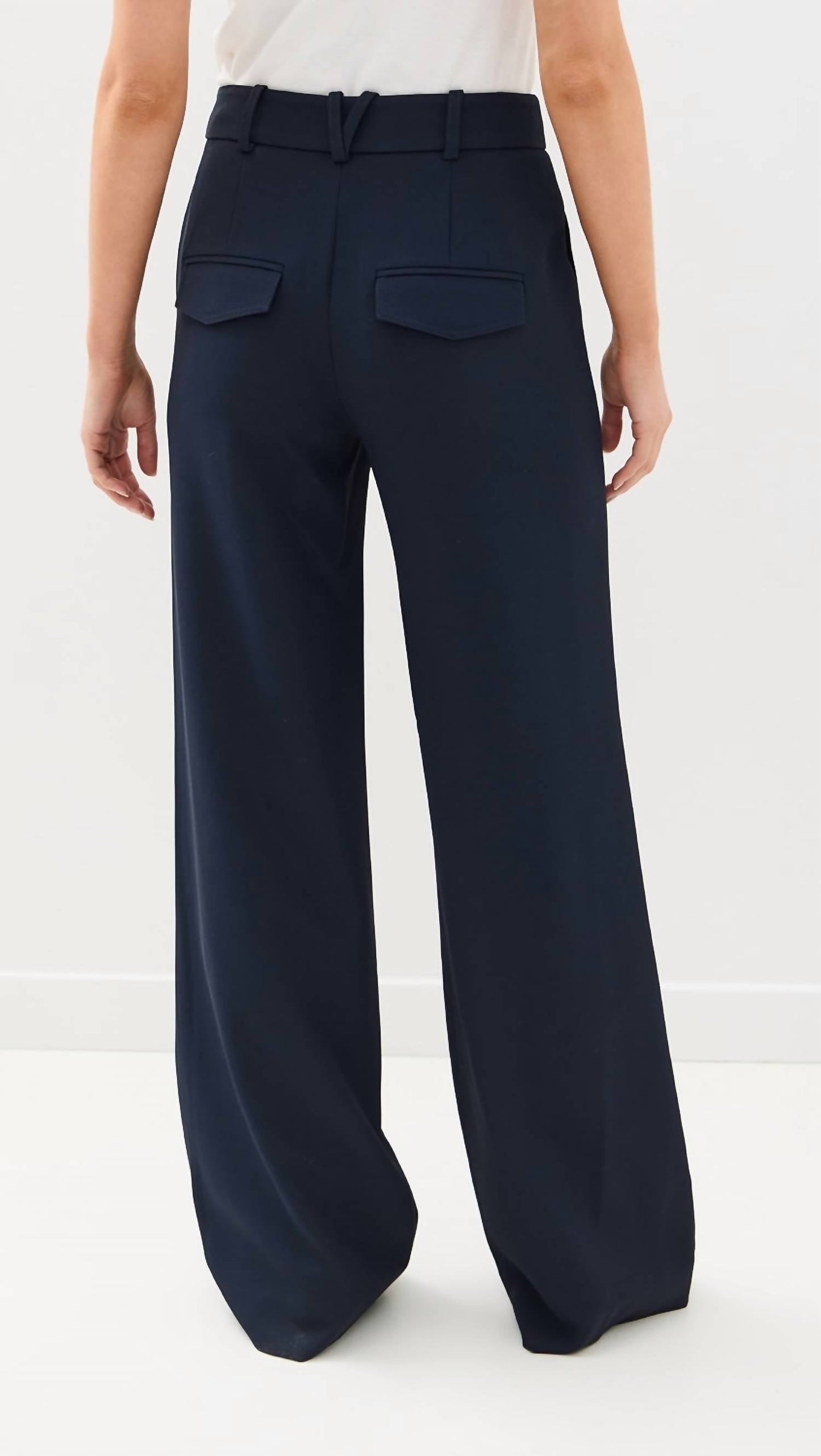 Veronica Beard - Cole Pant