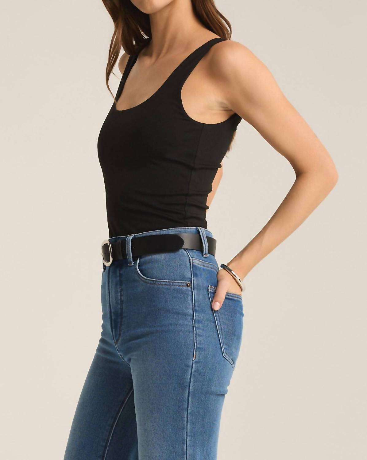 Z Supply - VIENNA SO SMOOTH BODYSUIT