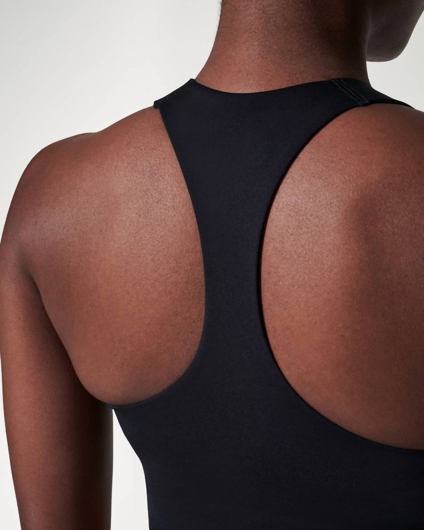 Spanx - Longline Medium Impact Sports Bra