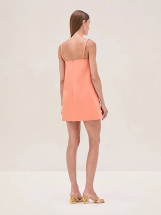 Alexis - Larsen Dress