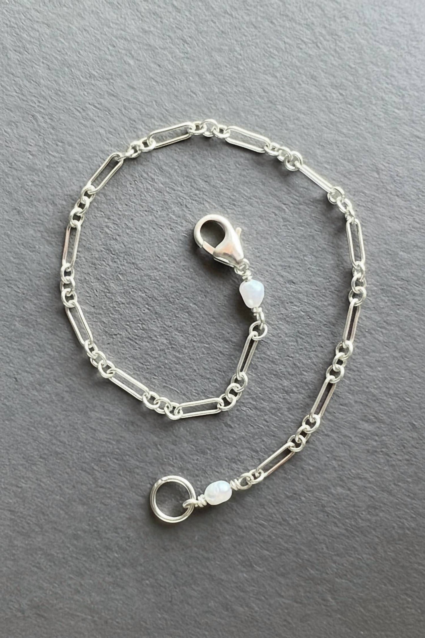 Astor & Orion - Women's Lily Chain Bracelet