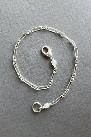Astor & Orion - Women's Lily Chain Bracelet