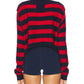 Free People - Into The Blue Pullover