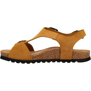 Taos - Women's Taos Mvp Suede Sandals