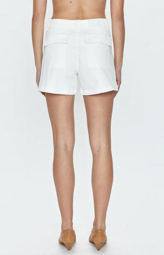 Pistola - Marissa High Rise Utility Short