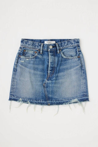 Moussy - Lincoya Mini Skirt