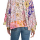 Johnny Was - Cosmo Nana Reversible Kimono