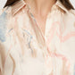Lafayette 148 - Scottie Blouse