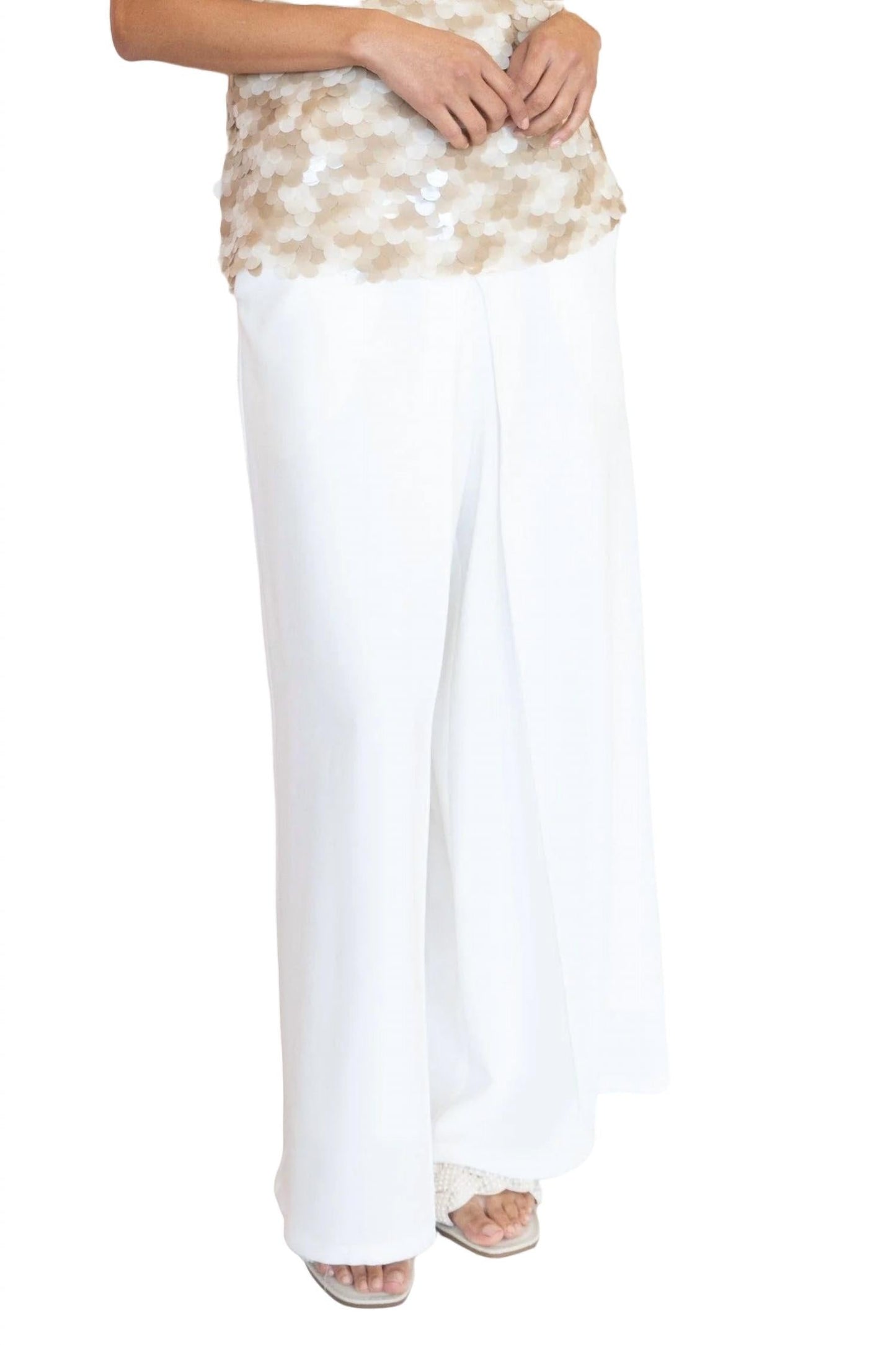 Eva Franco - Women's Chester Pants