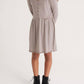 Z Supply - Girls' Claire Rib Dress