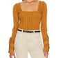 Free People - COULD I LOVE YOU MORE TOP