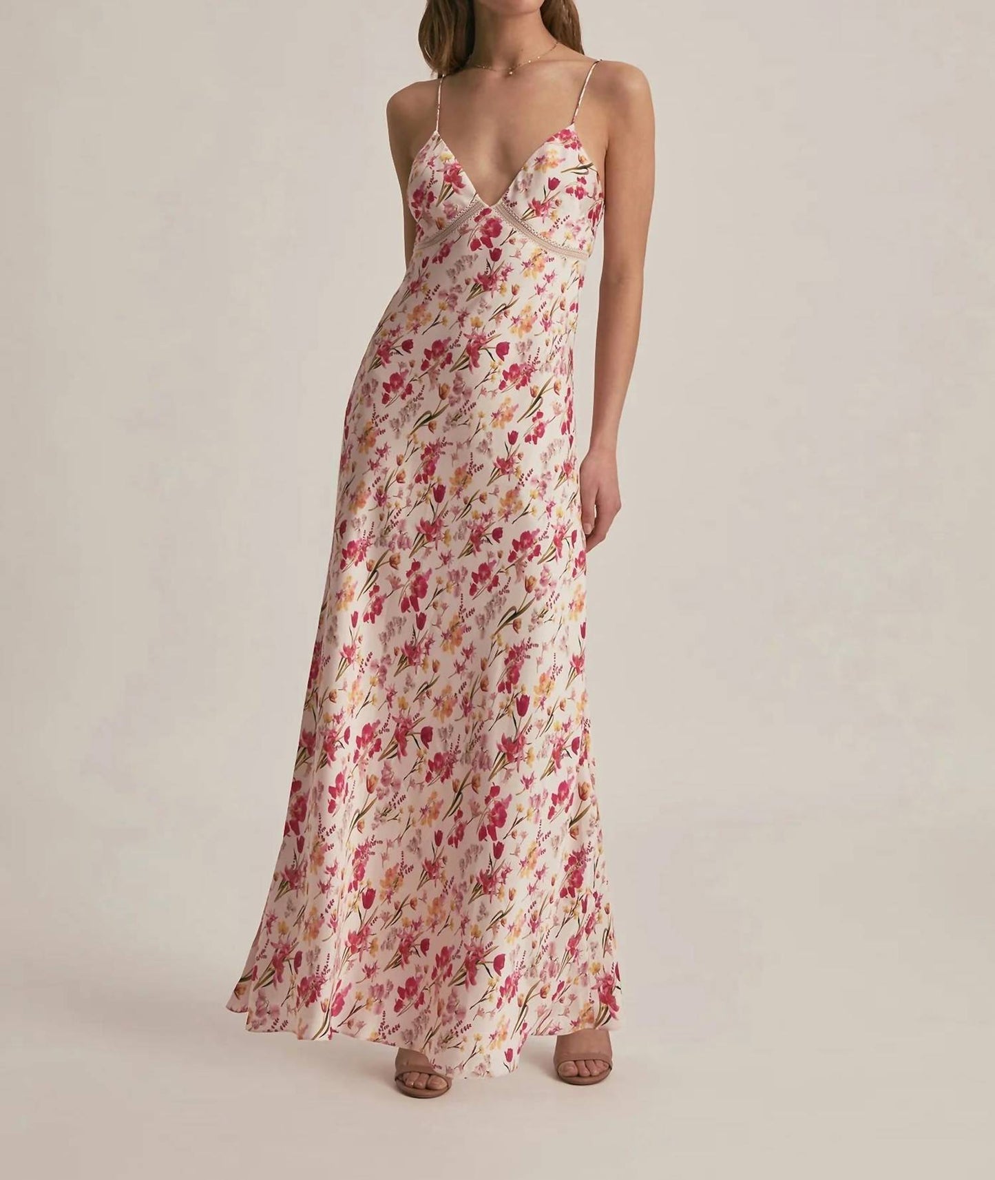 Favorite Daughter - Women's The Blackberry Dress