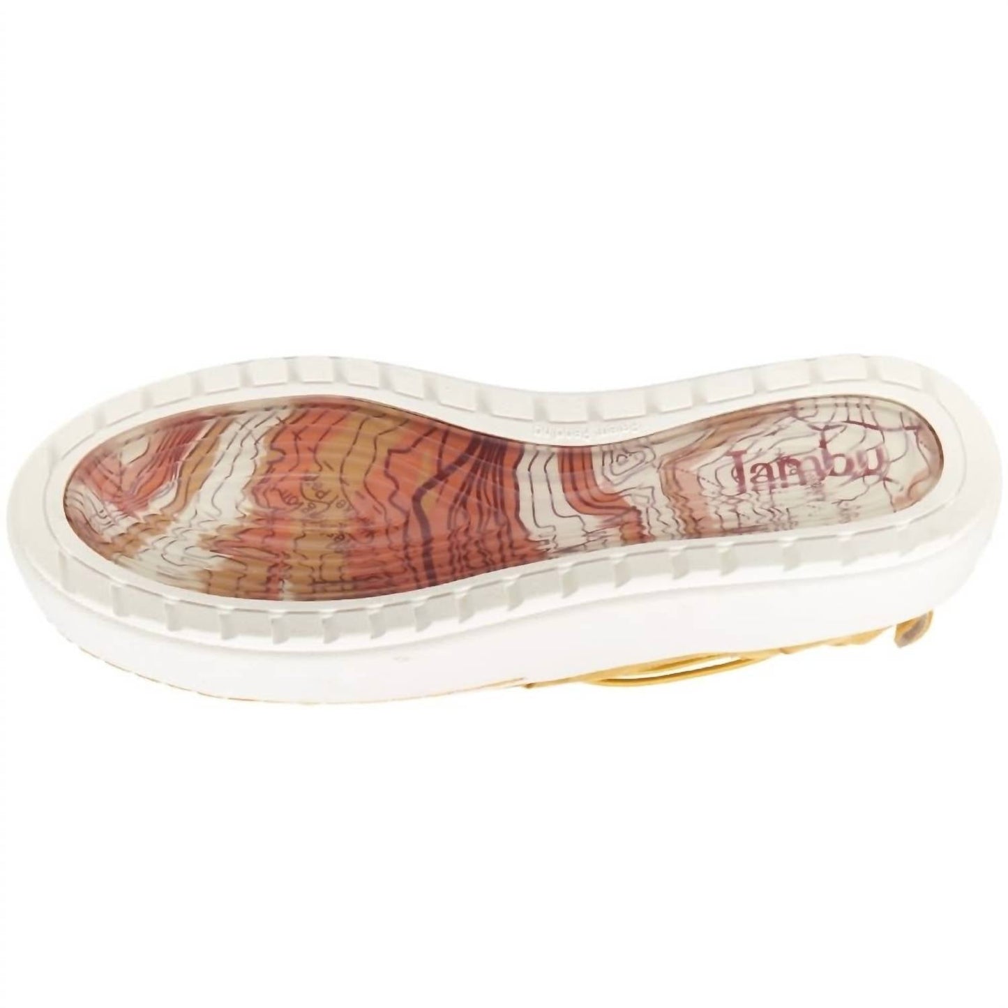 Jambu - Women's Erin Slip-On Sneaker