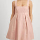 En Saison - Macey Mini Dress