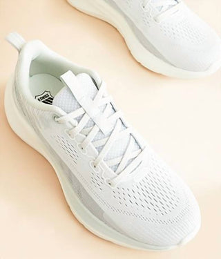 K-Swiss - Women’s Helio Trainers Sneakers