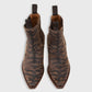 Ann Mashburn - Women's Short Cowboy Boots