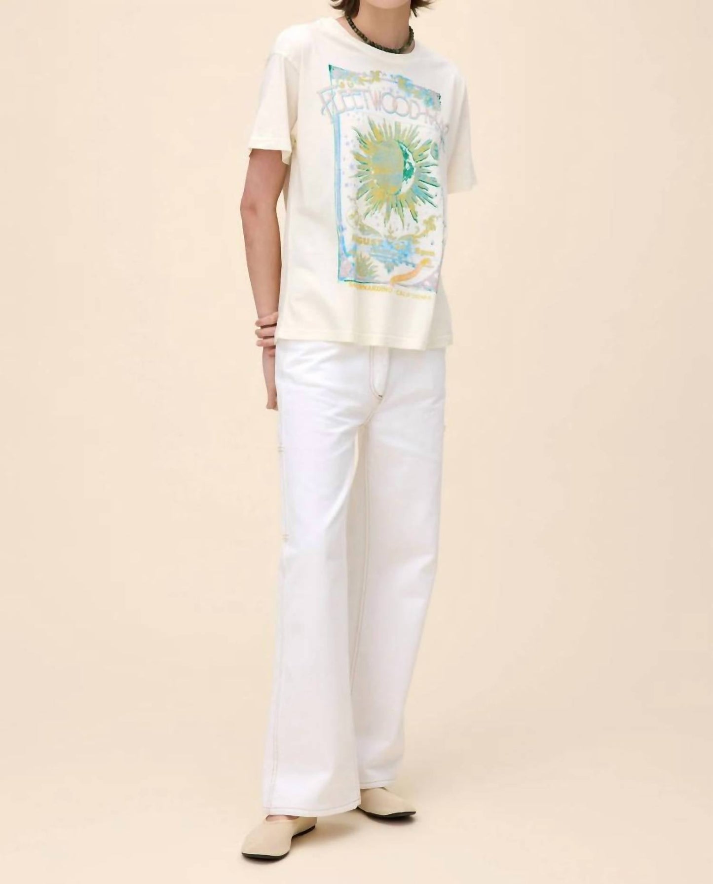 Daydreamer - Fleetwood Mac Dreams Tee