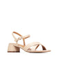 Eos Melbourne - Women's Fiora Block Heel Sandal