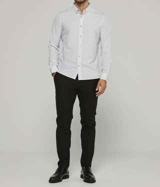 7Diamonds - Cillian Long Sleeve Button Down Shirt