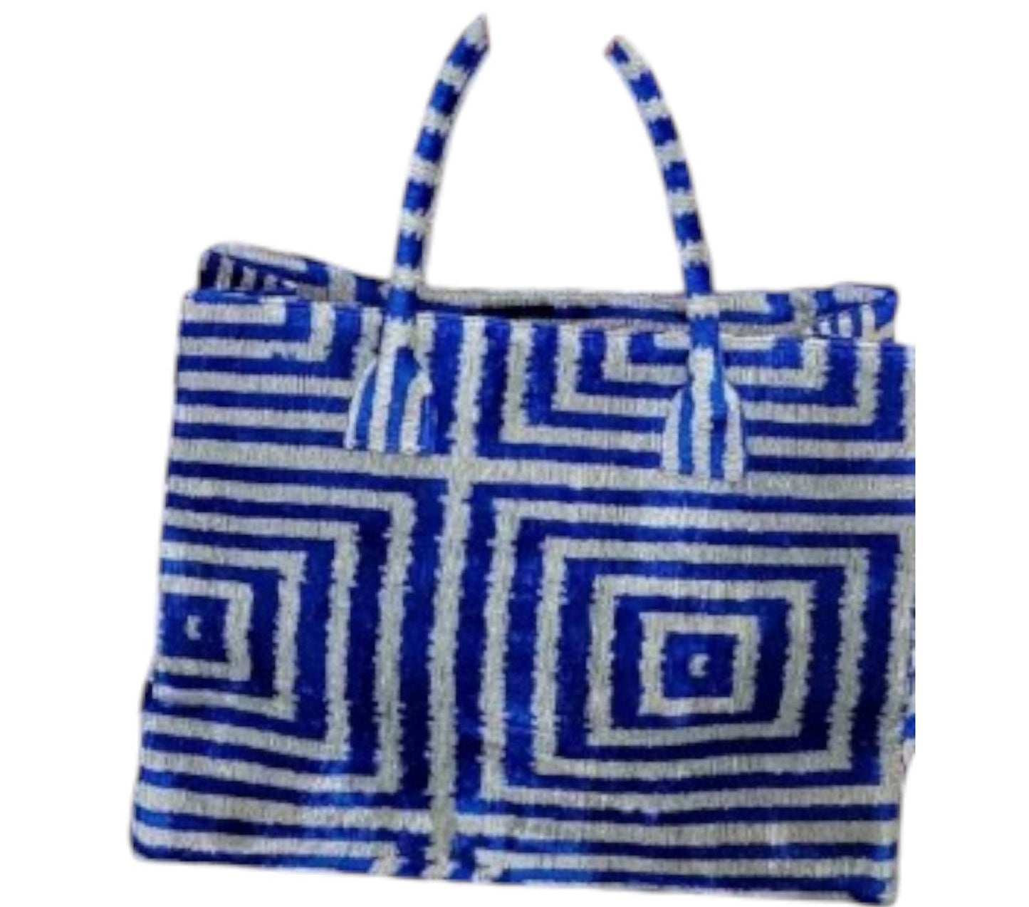 Baldiz - Weekender Bag
