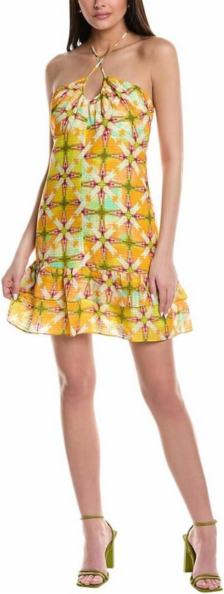 Marie Oliver - Alisa Dress