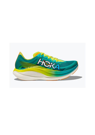 Hoka - Unisex Rocket X 2 Running Shoes