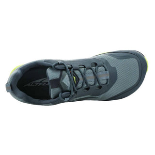Altra - Men's Lone Peak All Weather Trail Running Shoes
