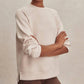 Varley - Zosia Crewneck Sweater