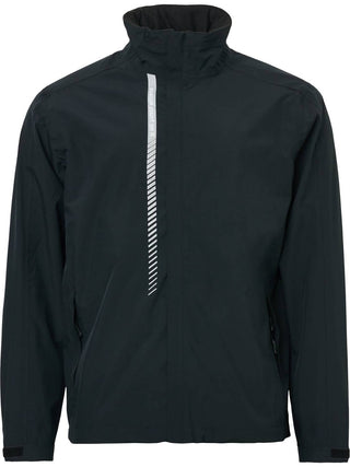 Abacus Sportswear Us - Links Stretch Rain Jacket